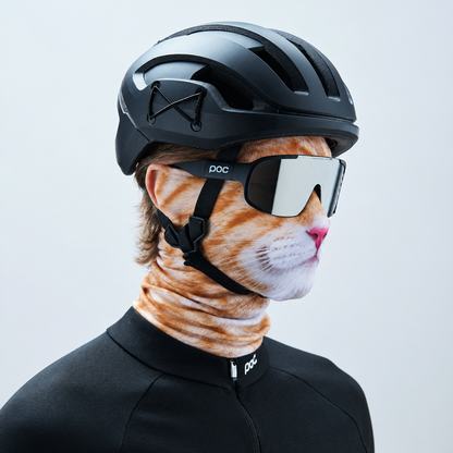 Mascara facial de Ciclismo